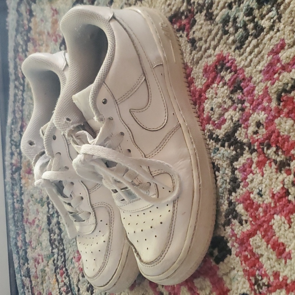 Air Force 1s